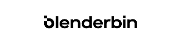 BlenderBin logo