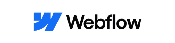 Webflow logo